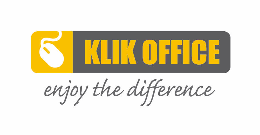 Logo KLIK OFFICE