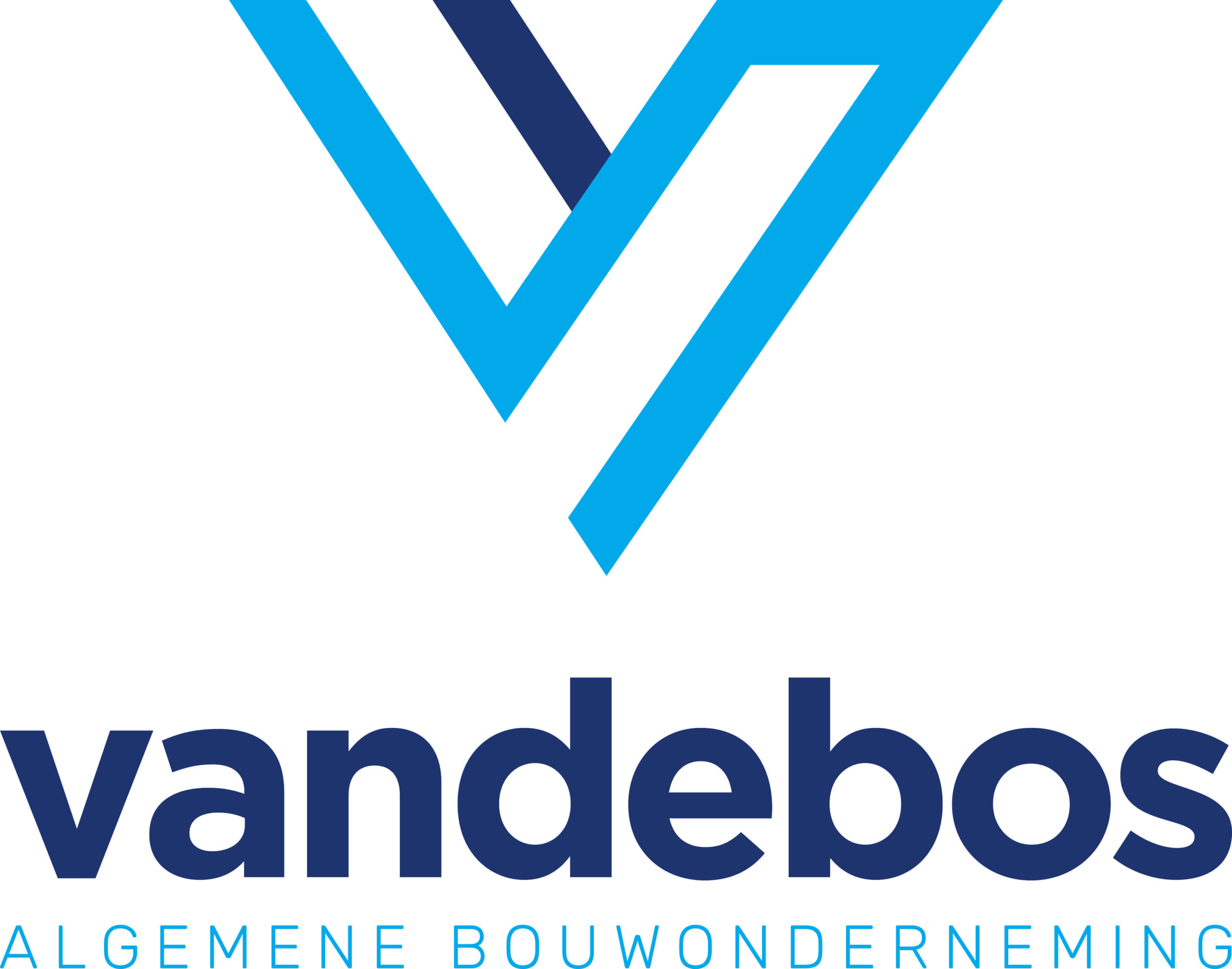 vandebos logo