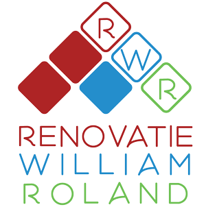 Renovatie William Roland logo
