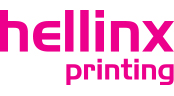 Hellinx Printing logo