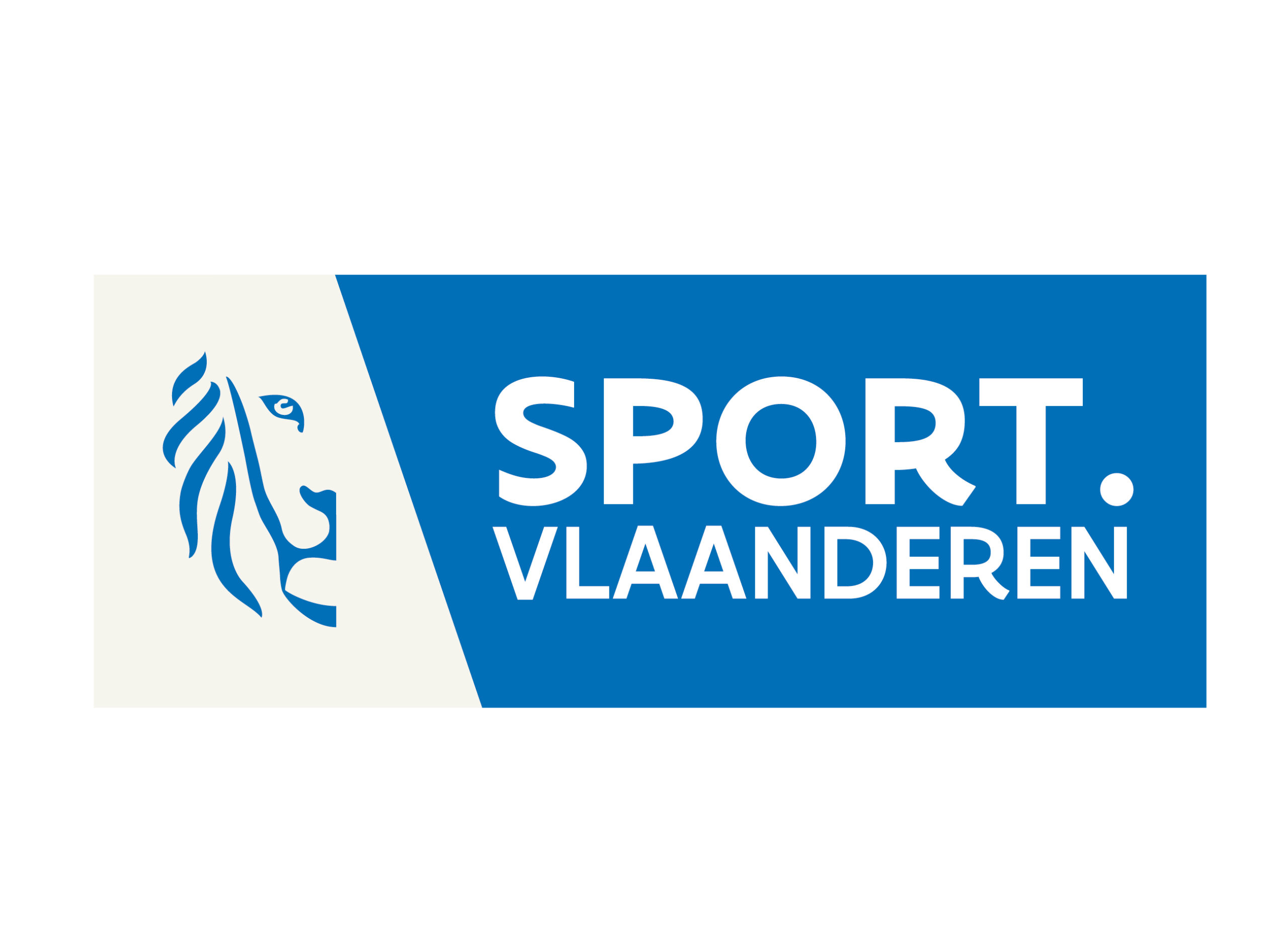 Sport Vlaanderen #sportersbelevenmeer